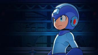 Mega Man Stemacteur Verlaat Dual Override na Problemen met Vakbond