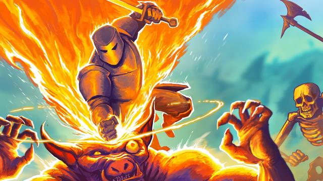 Megabonk Maker Haalt Game Uit Awards en Grenzen Worden Verlegd