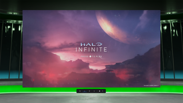 Meta Quest levert nu de kracht voor Xbox Cloud chaos