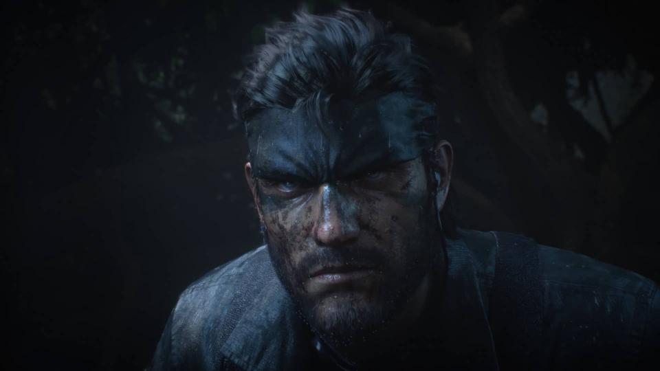 Metal Gear Solid Delta Snake Eater is de game die je MOET spelen nu!