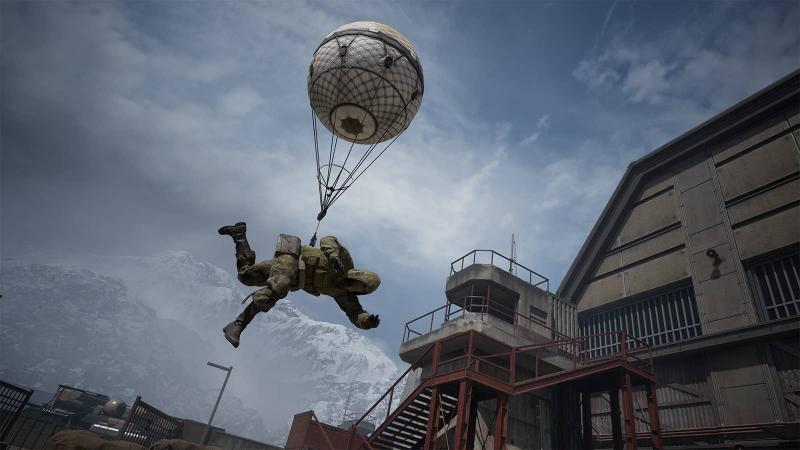 Metal Gear Solid Delta fans opgelet: Snake Eaters nieuwste Fox Hunt mode komt binnenkort!