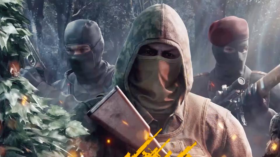 Shock: Kleine vertraging voor multiplayer van Metal Gear Solid Delta Snake Eater!