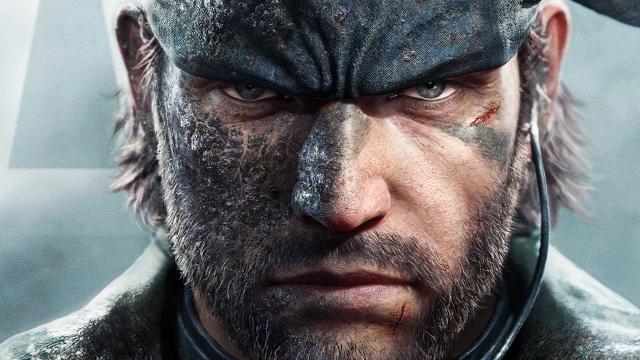 Remake van Metal Gear Solid 3 verschijnt in 2024, trailer hint