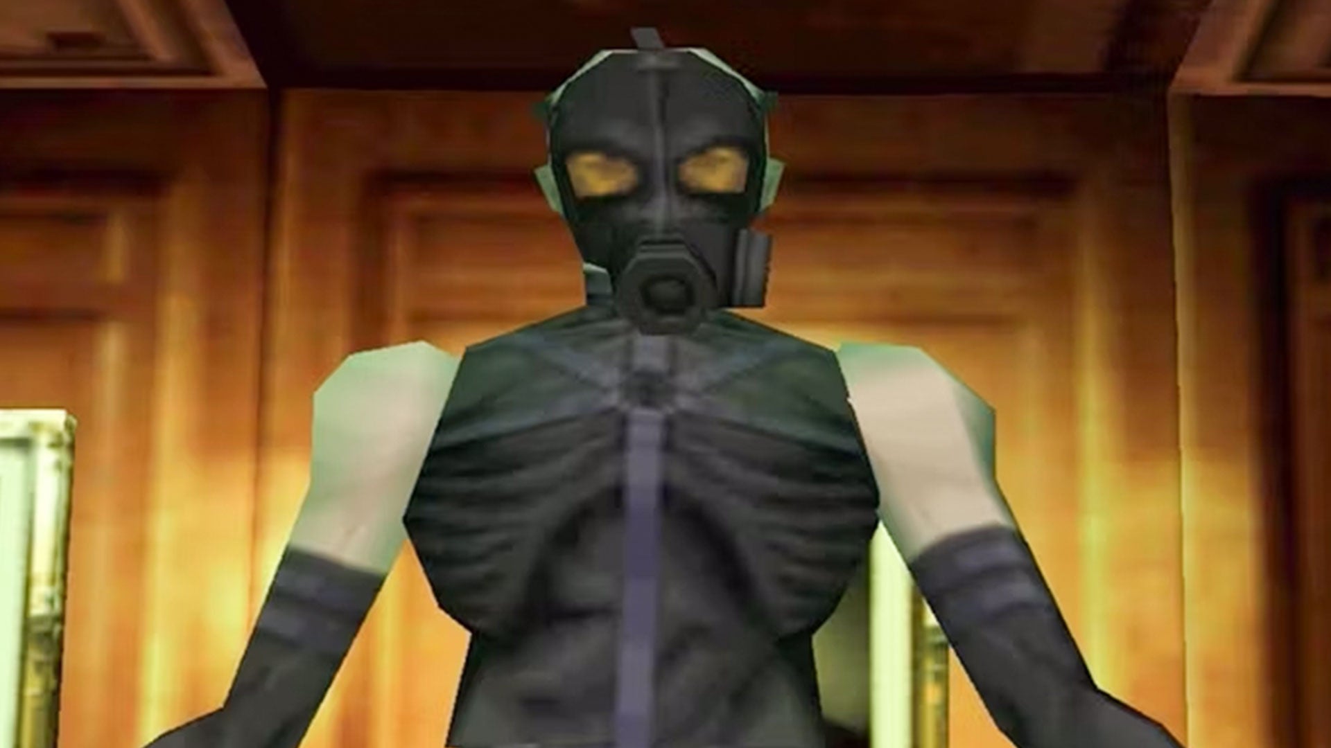 Metal Gear Solid Master Collectie vol. 1 patch 1.4.0 verschijnt, console release in januari