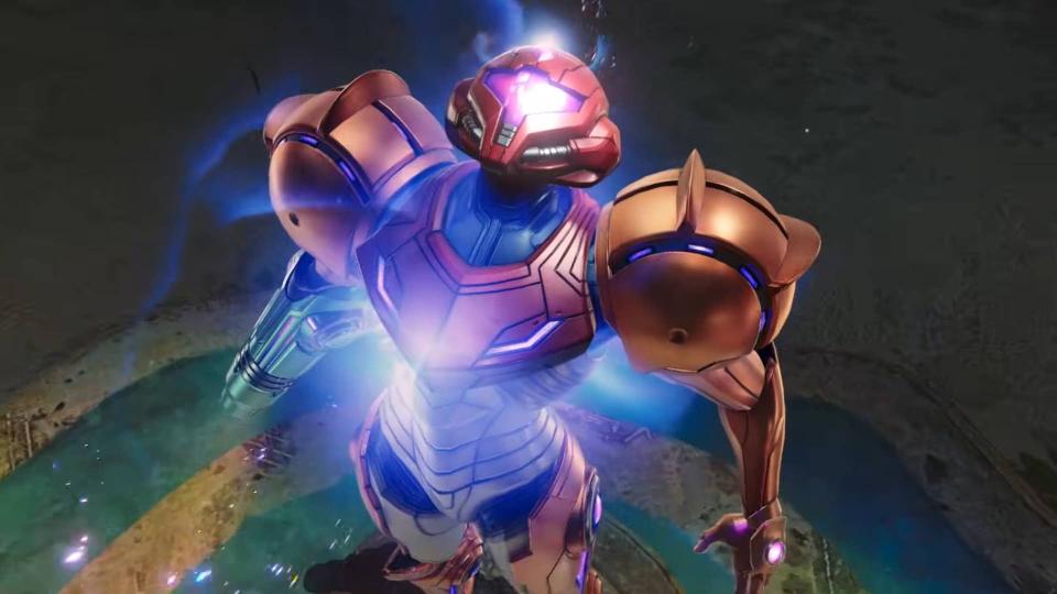 Metroid Prime 4: Beyond krijgt ESRB-classificatie, fans hopen op snelle release
