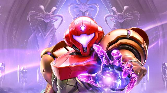 Metroid Prime 4: Beyond krijgt releasedatum en onthulking van Samuss motorfiets!