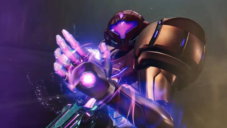 Metroid Prime 4: Beyond Gespot in Korea, Release Datum Binnenkort?