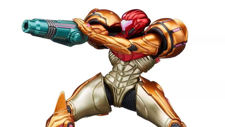 Metroid Prime 4 Amiibo van $30 Zorgt Voor Felle Controverse Rond Bike Radio