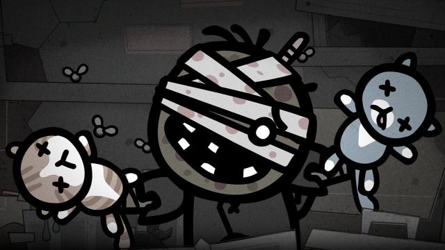 Mewgenics medebedenker onthult schokkend antwoord op cameo rel