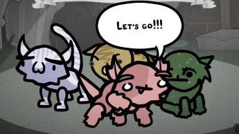 Mewgenics DLC komt eraan, maar verwacht geen wonderen