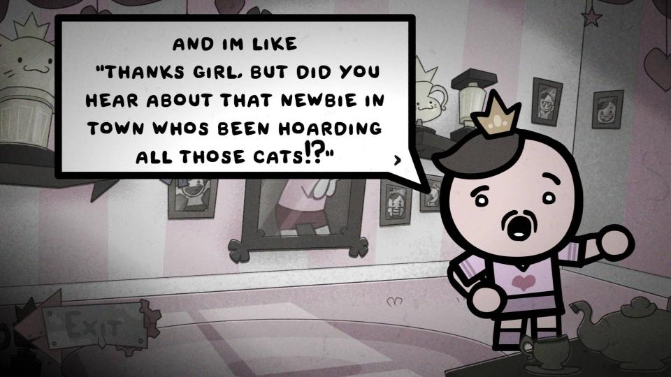 Mewgenics van de maker van The Binding of Isaac krijgt eindelijk een releasedatum