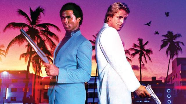 Miami Vice reboot onthuld voor 2027, brengt ons terug naar de jaren 80!