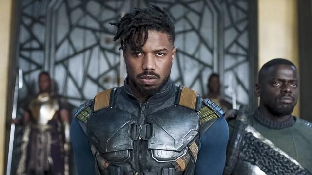 Michael B. Jordan doet boekje open over therapietraject na Black Panther!