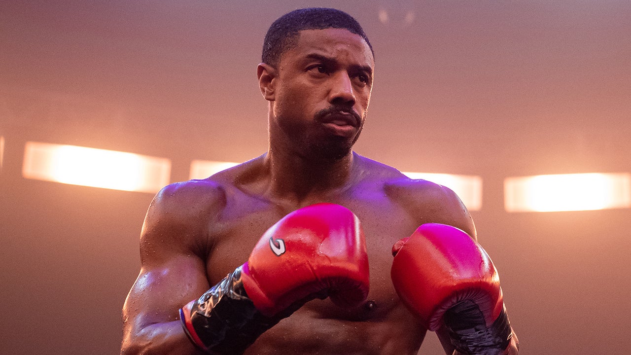 Michael B. Jordan neemt de regisseurstoel voor Creed 4 - Maak je klaar voor een Hollywood knock-out