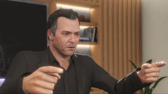 Michael komt terug in GTA Online en de antwoorden op de canon-ending zijn onthuld!