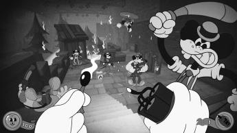 Mickey Mouse fans opgelet schokkend nieuws over Mouse PI For Hire opnieuw vertraagd