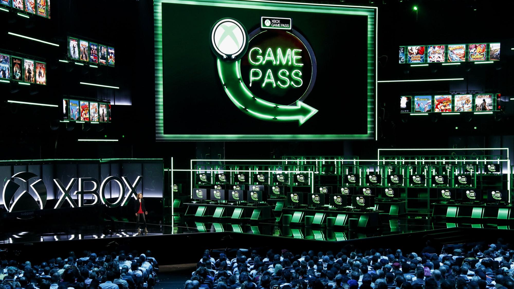 Microsoft stelt prijsverhoging van Xbox Game Pass Ultimate uit maar niet in de VS of UK