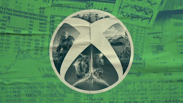 Microsoft eist 30 procent winst op Xbox en veroorzaakt ontslagen en bezuinigingen