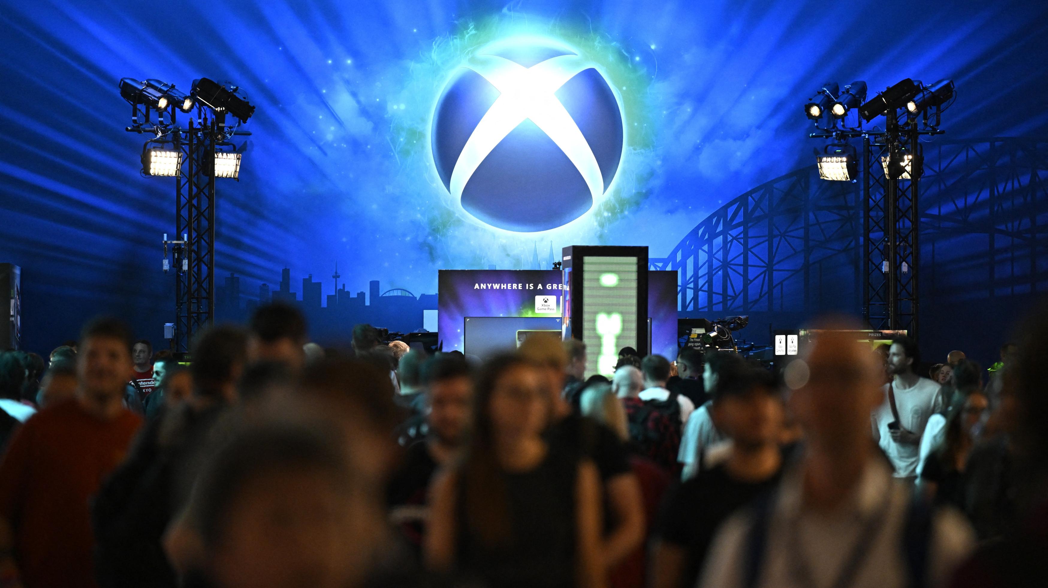 Microsoft spreekt geruchten over annulering Xbox Next-Gen hardware krachtig tegen!