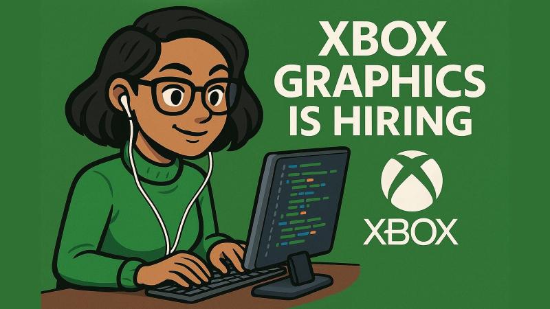 Microsoft-medewerker onder vuur om promotie van Xbox AI-kunst tijdens ontslagrondes
