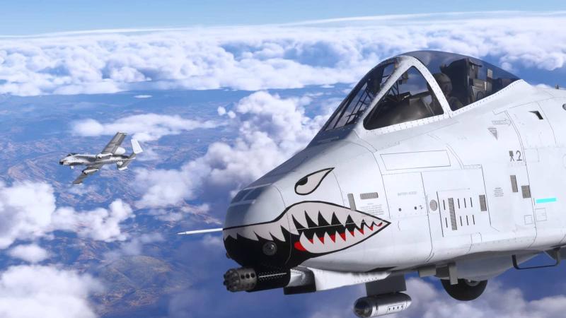 Microsoft Flight Simulator 2024 komt naar PS5 met VR2 ondersteuing en spelers zijn in extase!