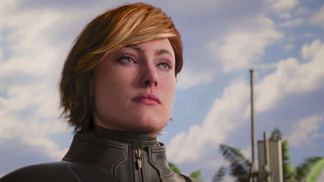 Microsoft schokt de wereld: Perfect Dark Reboot gesloopt na ontslagen.