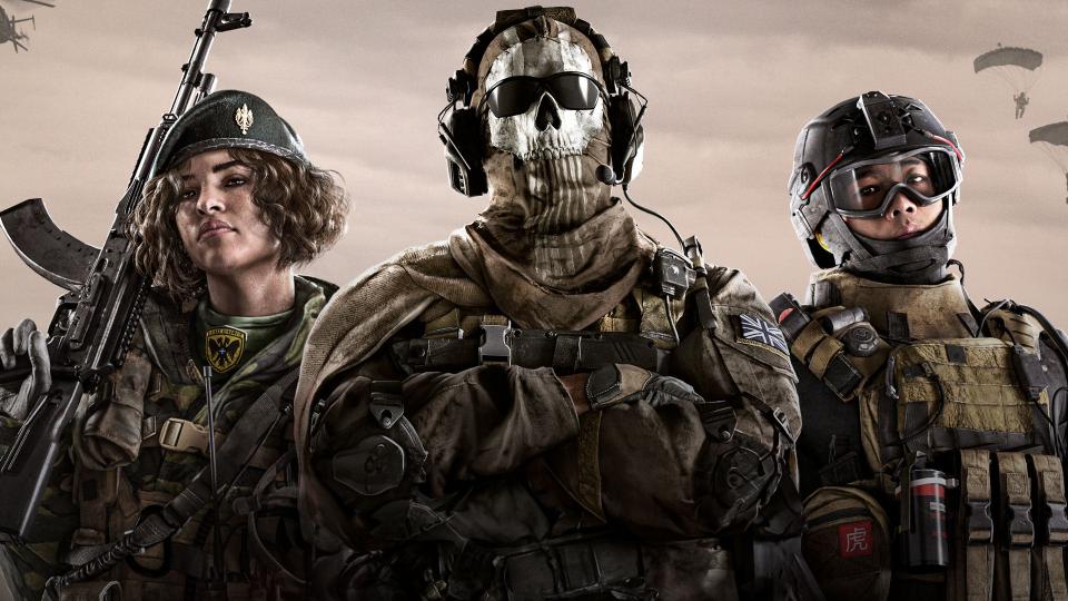 Microsoft ontslagen treffen Call of Duty Warzone Mobile te midden van teleurstelling