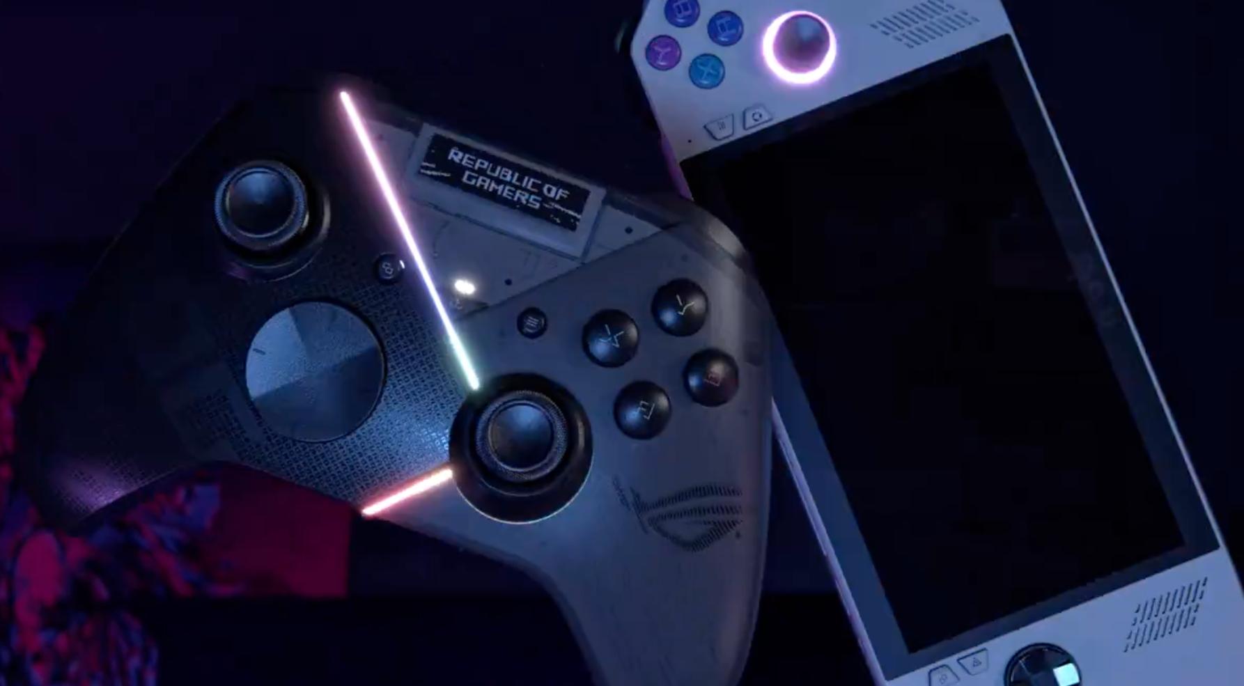 Microsoft zet plannen voor Xbox handhelds op pauze om derde partijen te ondersteunen