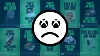 Microsofts This Is an Xbox Campagne is verleden tijd en voorgoed verdwenen