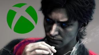 Mis deze week niet het Xbox Partner Event van Microsoft met Ryu Ga Gotoku