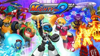 Dramatisch nieuws: Mighty No. 9 ontwikkelaar sluit voorgoed zijn deuren!