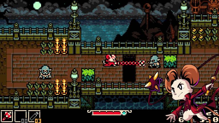 Fans geschokt: Mina the Hollower van Shovel Knight ontwikkelaars uitgesteld!