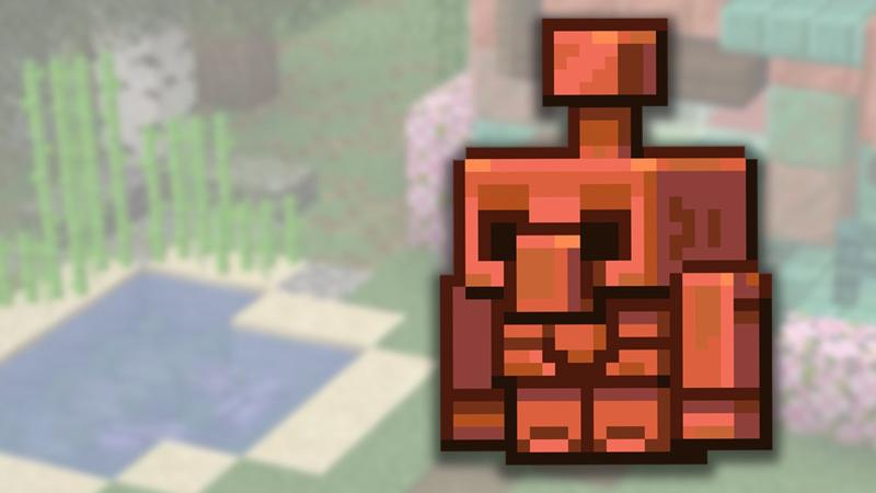 Minecraft-ontwikkelaar Hint naar Verrassende Koperwending en Terugkeer van Mob!