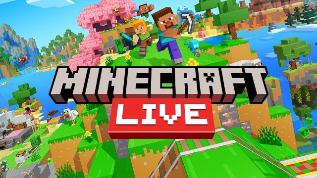 Minecraft Live maart 2026: Ontdek alle grote onthullingen nu