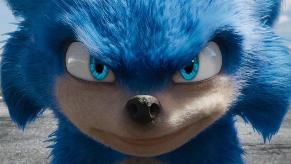 Baas van Minecraft belooft Ugly Sonic blunder te ontwijken