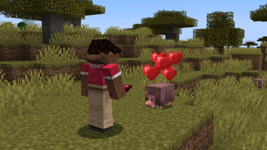 Minecraft-update op Xbox Series XS ontgrendelt 4K-graphics