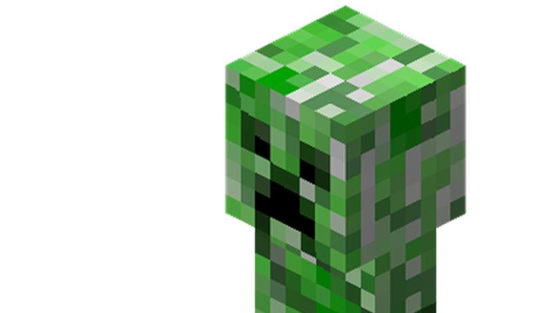 Minecraft Creepers te Schandalig voor Hedendaagse Games