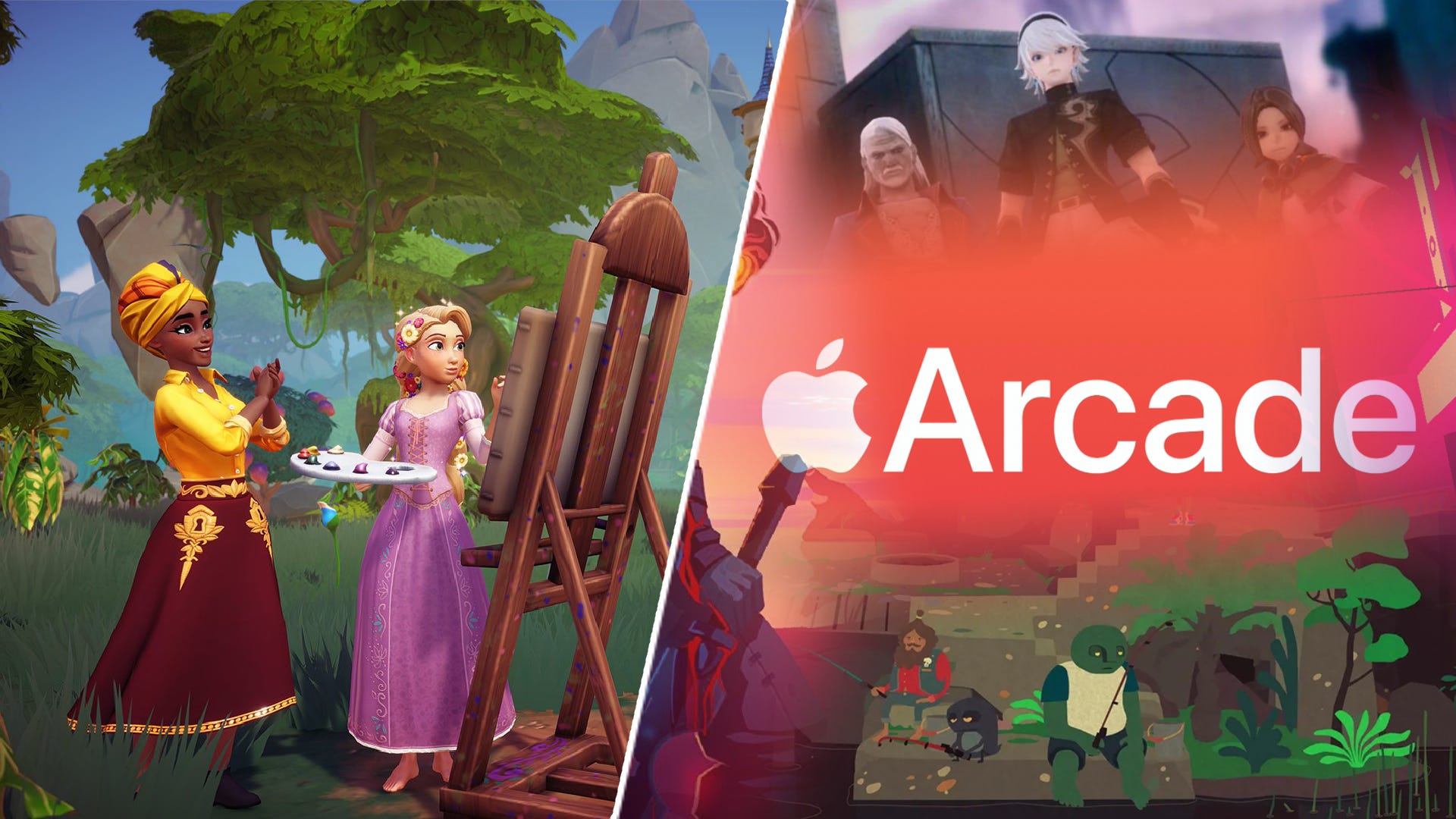 Mobiele gamers juichen: Disney Dreamlight Valley komt naar Apple Arcade