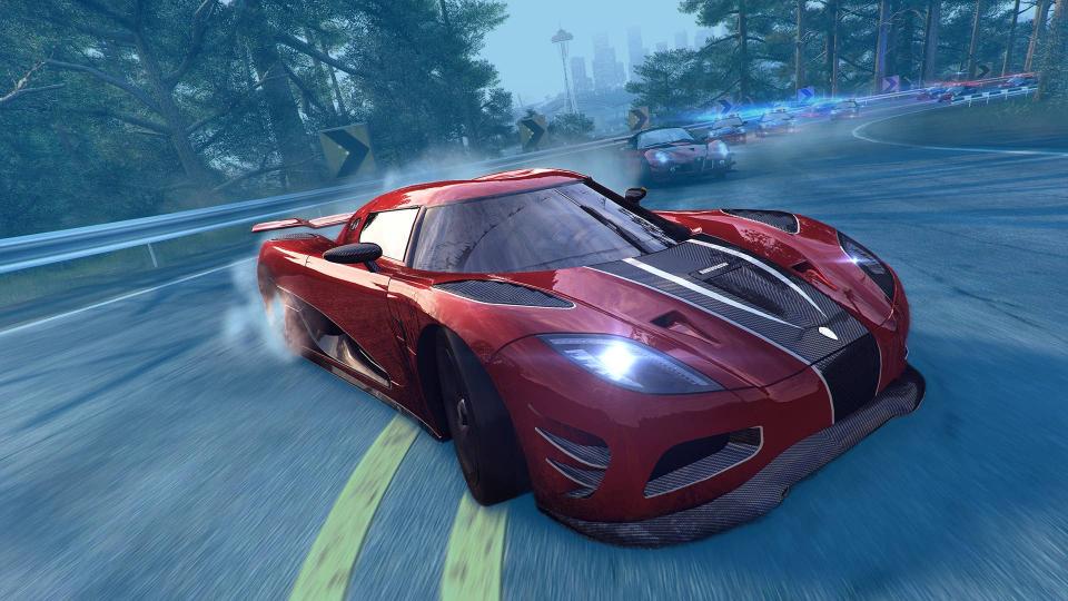 Modders Laten Ubisofts The Crew Herrijzen Is Dit Illegaal