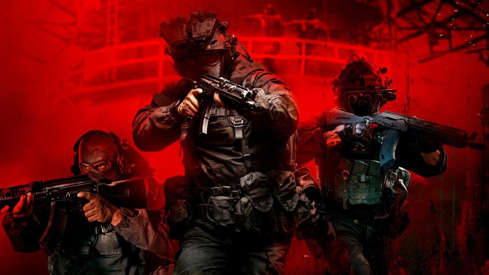Modern Warfare 3 Seizoen 1 knalt: Modi, kaarten en de onthulling van de Urzikstan-kaart in Warzone