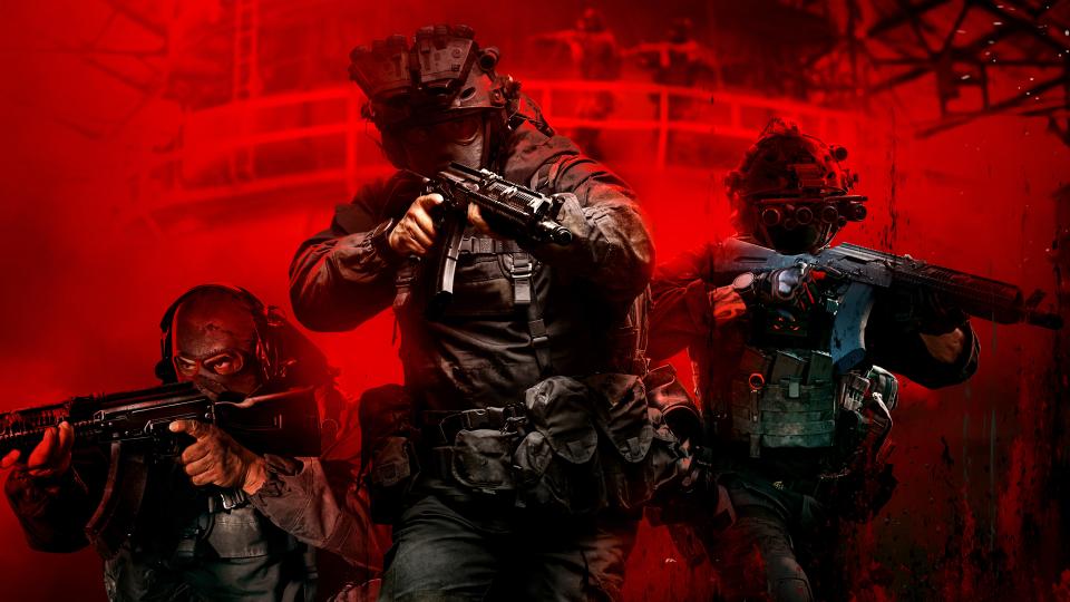 Het eerste seizoen van Modern Warfare 3 gaat met een knal van start