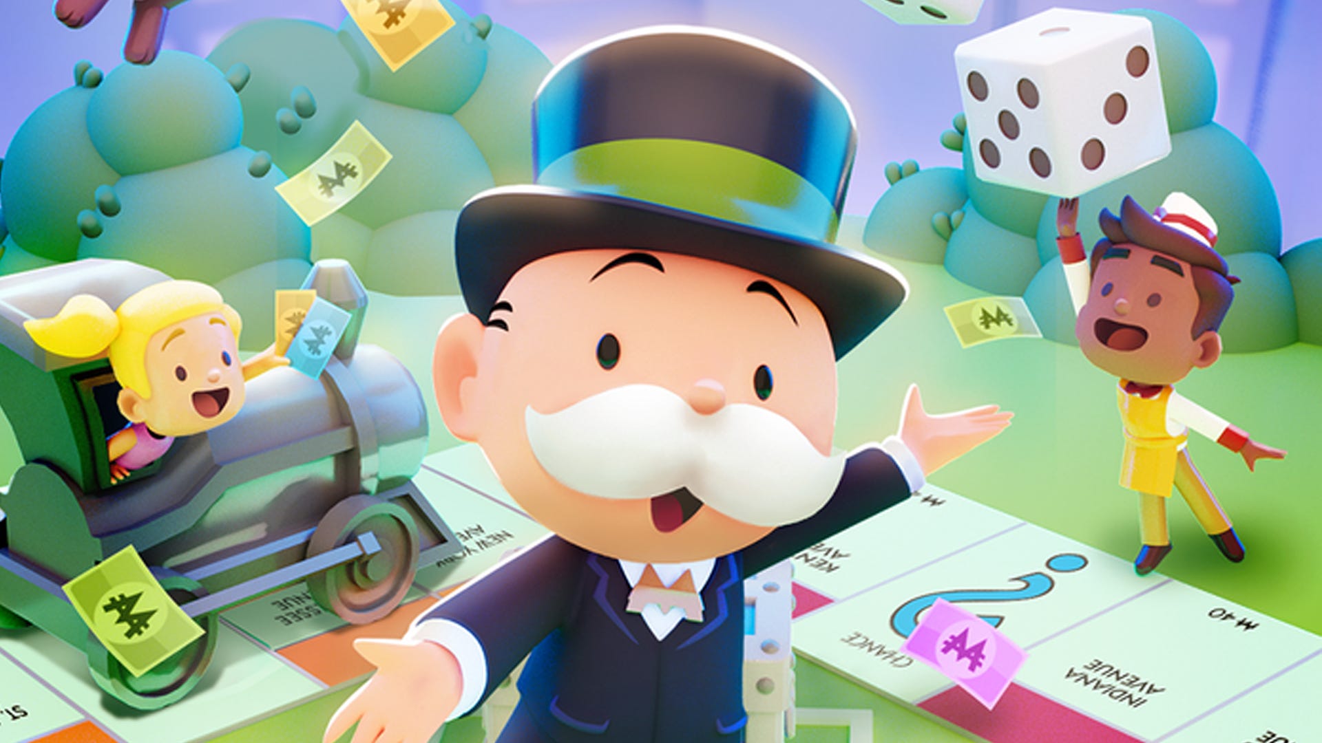 Monopoly Go VERNIETIGT VERWACHTINGEN: De onmiskenbare overheersing van casual mobiele gaming