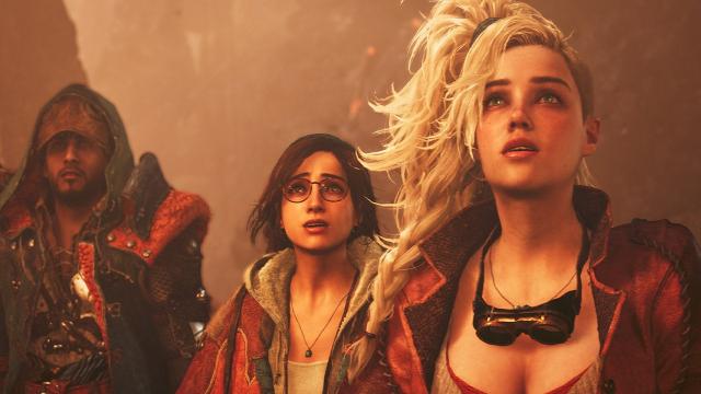 Monster Hunter-ontwikkelaars onthullen spannende toekomstplannen op PS Awards die je niet mag missen