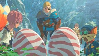 Monster Hunter Stories 3: Deze Spin-Off Krijg Je Niet Meer Uit Je Hoofd!