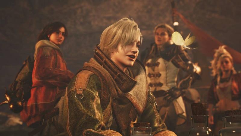 Monster Hunter Wilds verrast fans: nieuwe patch lost PC problemen op!