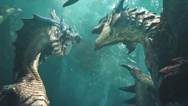 Monster Hunter Wilds: Deze Update Pakt De Enorme Arch-Tempered FOMO Aan!