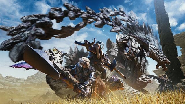 Shock: Monster Hunter Wilds Update 2 Lost Op Zeer Belangrijke Manier - Fans Verdeeld