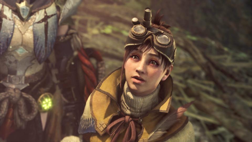 Monster Hunter World bereikt 23 miljoen verkopen, serie schiet omhoog