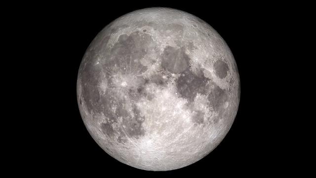 Maanlanding uitgesteld: NASA richt zich op 2026