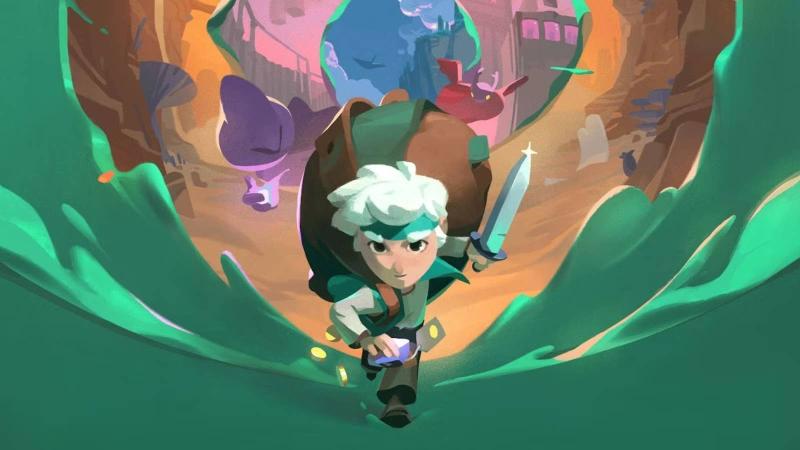 Moonlighter 2 komt later: Ontdek waarom november dé maand wordt na de oktoberdrukte